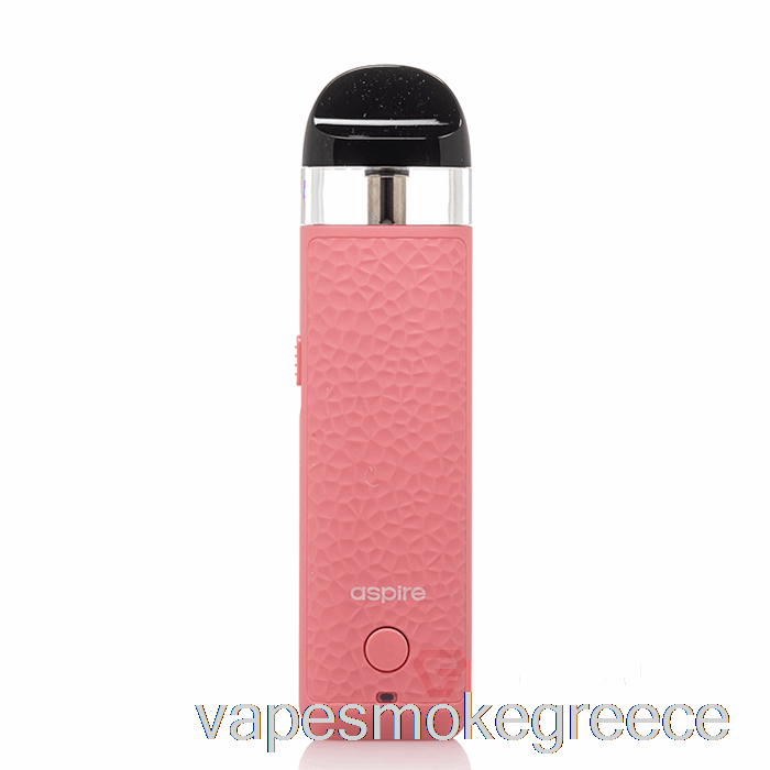 Vape Greece Aspire Minican 4 Pod System ροζ